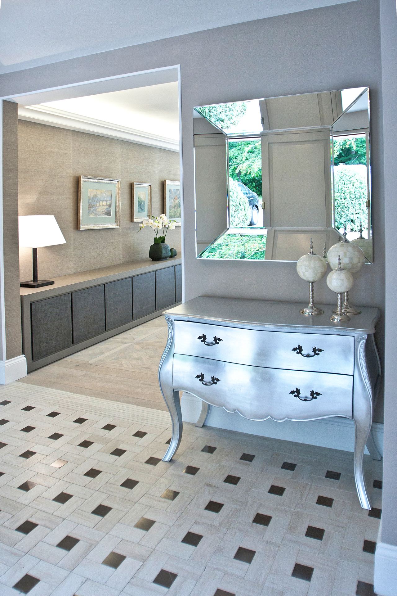 Whole-house renovation, Virginia Water, GU25 – photo 8 of 15