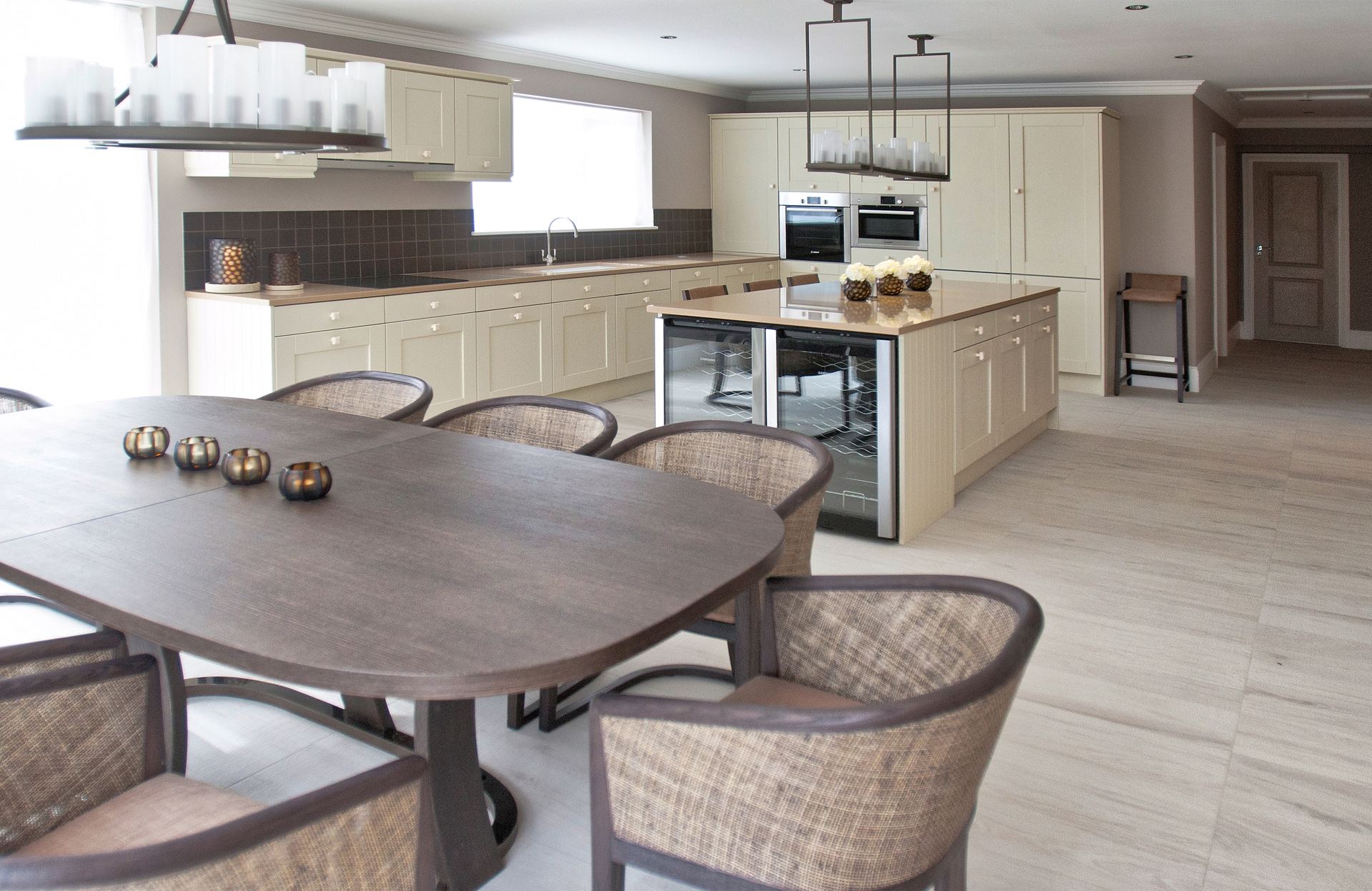 Whole-house renovation, Virginia Water, GU25 – photo 9 of 15