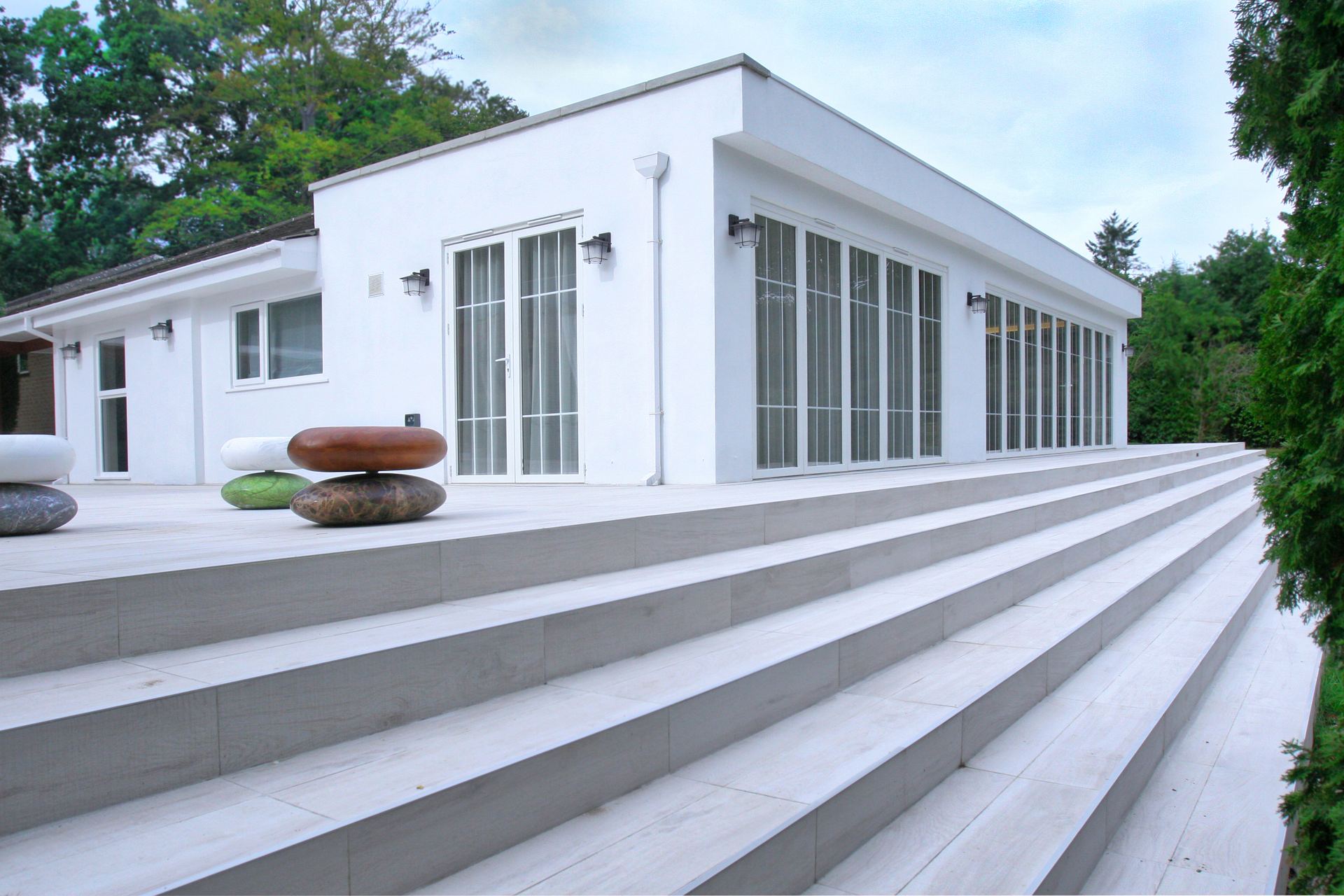 Whole-house renovation, Virginia Water, GU25 – photo 11 of 15