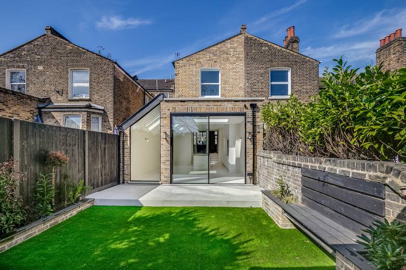 Kensal Rise, NW10