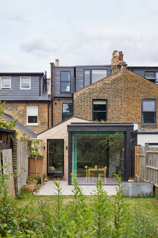 Acton, W3